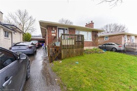 34 Ponderosa Crescent, Middlesex, ON , MLS #40566893 , Image - 1