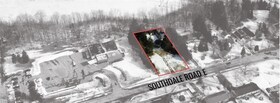 1236 Southdale Road, Middlesex, ON , MLS #40588621 , Image - 1