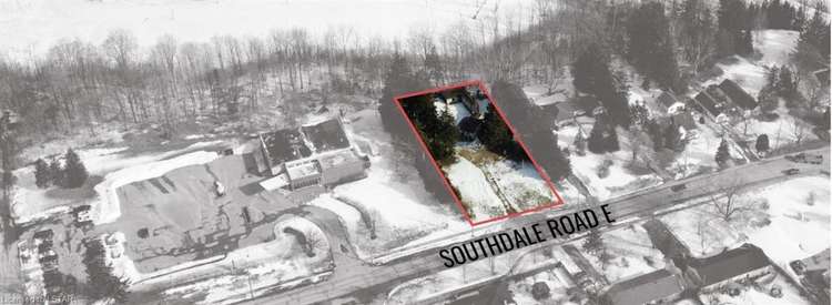 1236 Southdale Road, London, ON, 