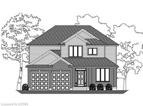 127 Watts Drive, Middlesex, ON , MLS #40589606 , Image - 1