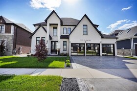 3447 Silverleaf Chase, Middlesex, ON , MLS #40586951 , Image - 1