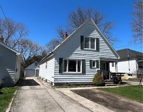 153 Hale Street, Middlesex, ON , MLS #40589975 , Image - 1