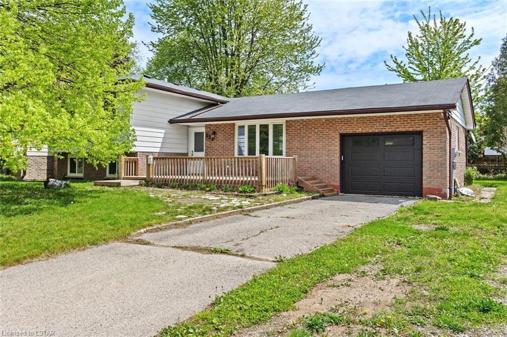 353 Dominion Street, Strathroy-Caradoc, ON, 