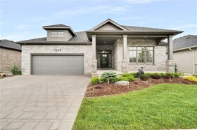 1543 Moe Norman Place, Middlesex, ON , MLS #40587159 , Image - 1