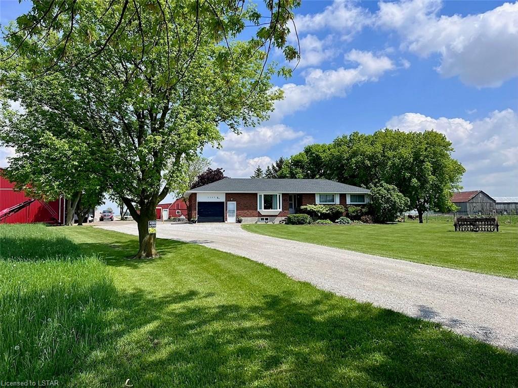 3284 Kimball Road, St. Clair, ON, 