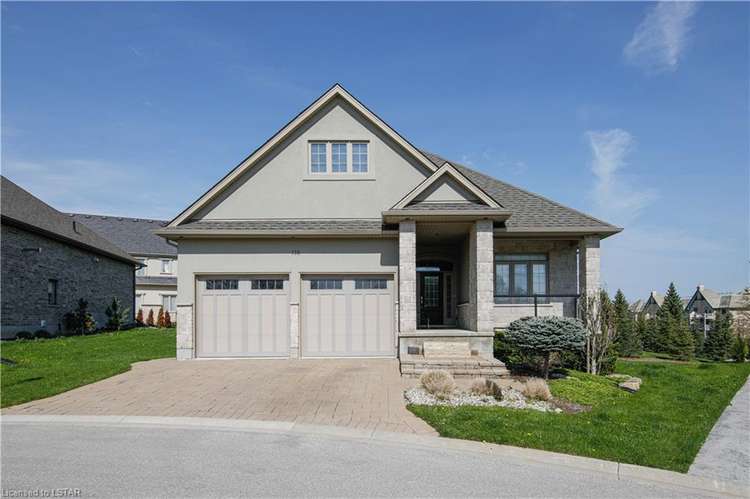 116 Woodholme Close, London, ON, 