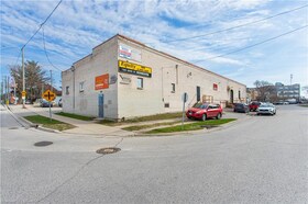 100 St George Street, Middlesex, ON , MLS #40570009 , Image - 1