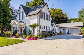 3608 Concession Drive, Middlesex, ON , MLS #40525718 , Image - 1