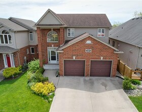 599 Garibaldi Avenue, Middlesex, ON , MLS #40587536 , Image - 1