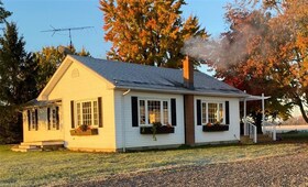 2161 Inwood Road, Lambton, ON , MLS #40576219 , Image - 1