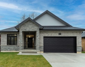 243 Burns Street, Middlesex, ON , MLS #40576113 , Image - 1