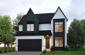 LOT 30 Upper West Avenue, Middlesex, ON , MLS #40592783 , Image - 1