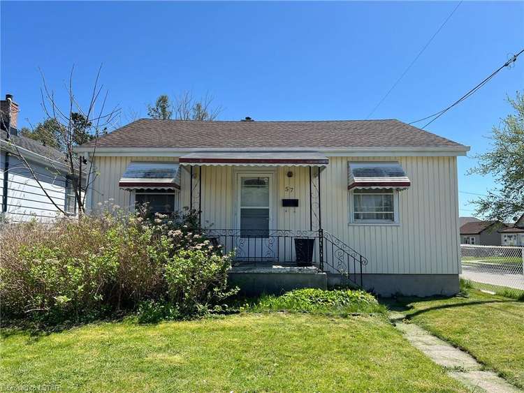 57 Homan Street, London, ON, 