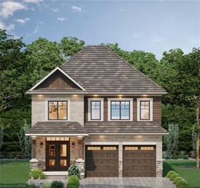 LOT #77 Heathwoods Avenue, Middlesex, ON , MLS #40568504 , Image - 1