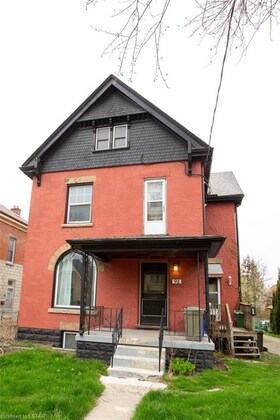 91 Stanley Street, Middlesex, ON , MLS #40576987 , Image - 1