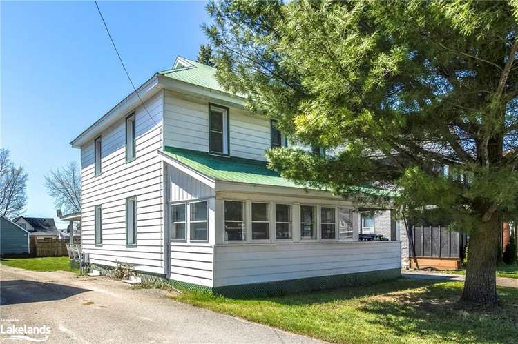 30 Maria Street, Penetanguishene, ON, Penetanguishene