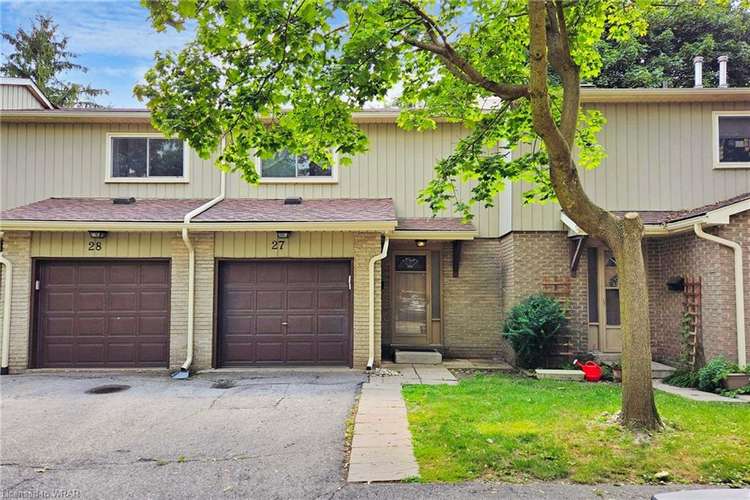 51 Paulander Drive, Kitchener, ON, 