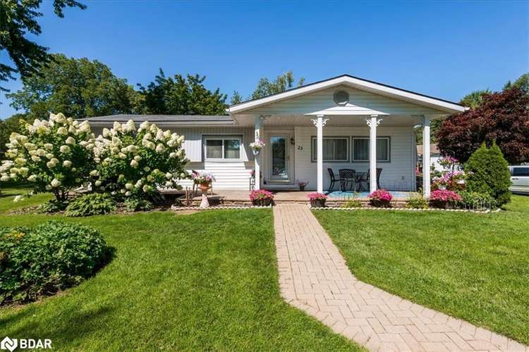 23 Recreation Drive, Innisfil, ON, Rural Innisfil