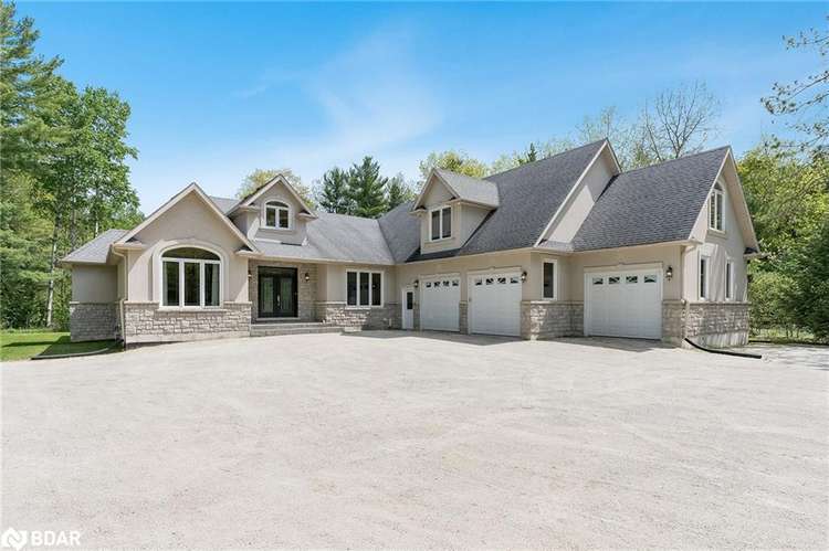 138 Knox Road E, Wasaga Beach, ON, Wasaga Beach