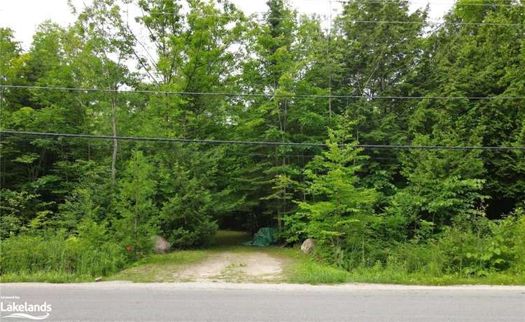 LOT 3 PLAN M81 Champlain Road, Tiny, ON, Rural Tiny