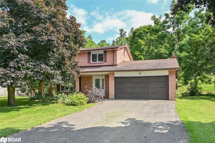 9 Baxter Avenue, Adjala-Tosorontio, ON, Hockley