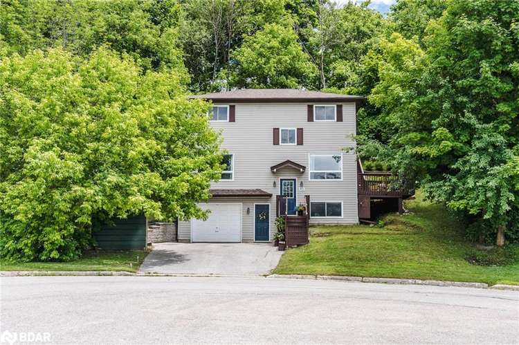 65 Dancy Drive, Orillia, ON, Orillia