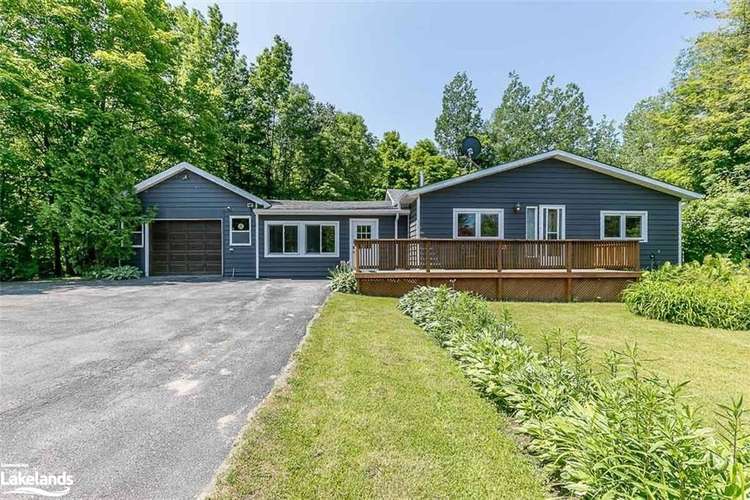 2440 Champlain Road, Tiny, ON, Rural Tiny