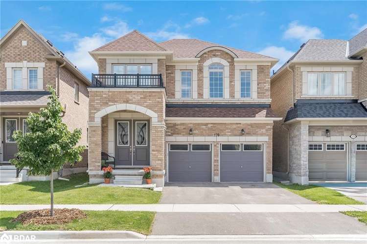 170 Stevenson Crescent, Bradford West Gwillimbury, ON, Bradford