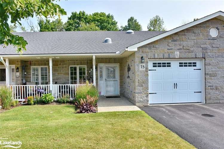 75 Greenway Drive, Wasaga Beach, ON, Wasaga Beach