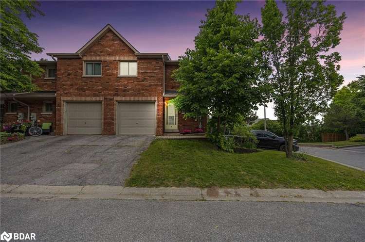 9 Quail Crescent, Barrie, ON, Ardagh