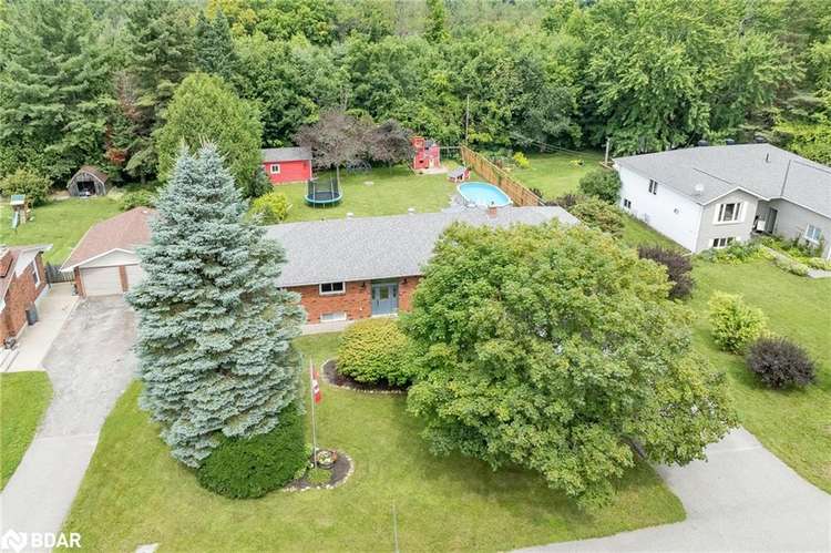 220 Moonstone Road E, Oro-Medonte, ON, Moonstone