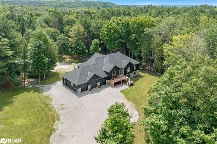 151 Mount Saint Louis Road E, Oro-Medonte, ON, Rural Oro-Medonte