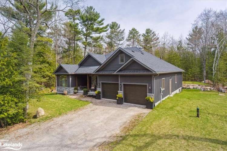 59 Trout Lane, Tiny, ON, Rural Tiny