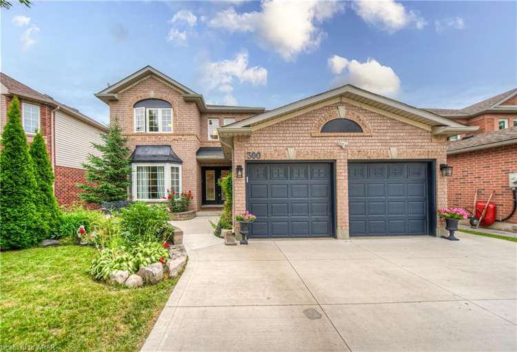 300 Granite Hill Road, Cambridge, ON, 