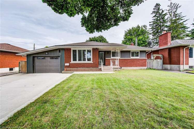 49 Vardon Avenue, Cambridge, ON, 