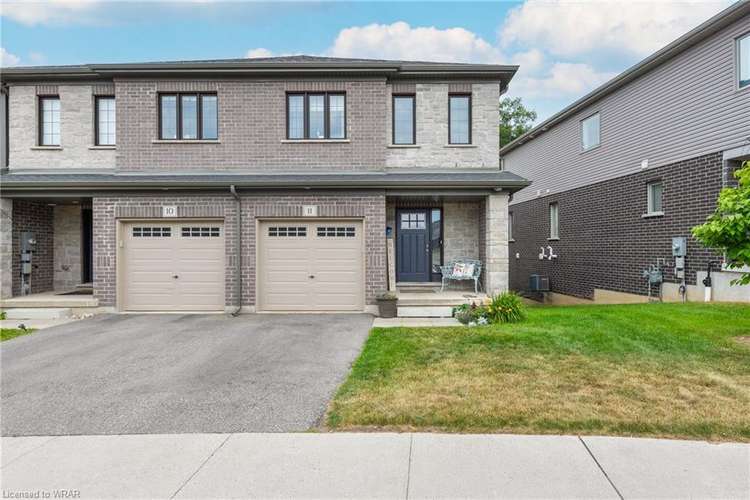 135 Hardcastle Drive, Cambridge, ON, 