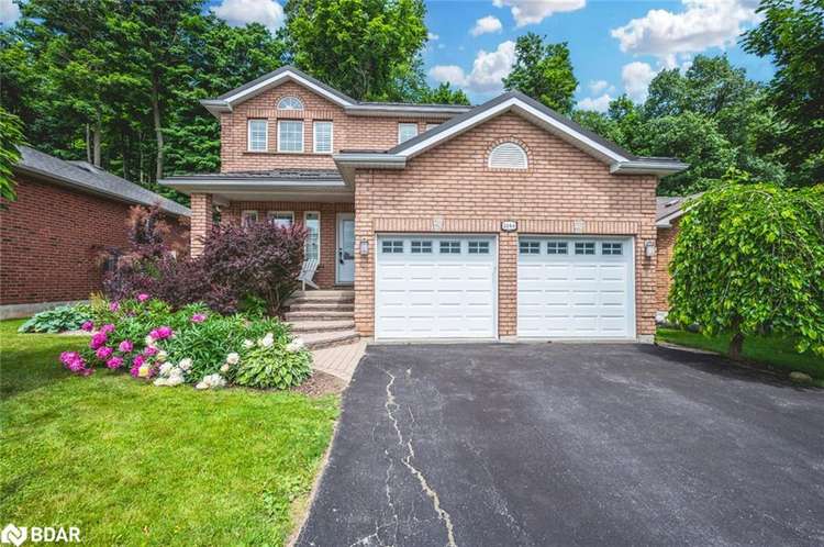 3168 Monarch Drive, Orillia, ON, Orillia