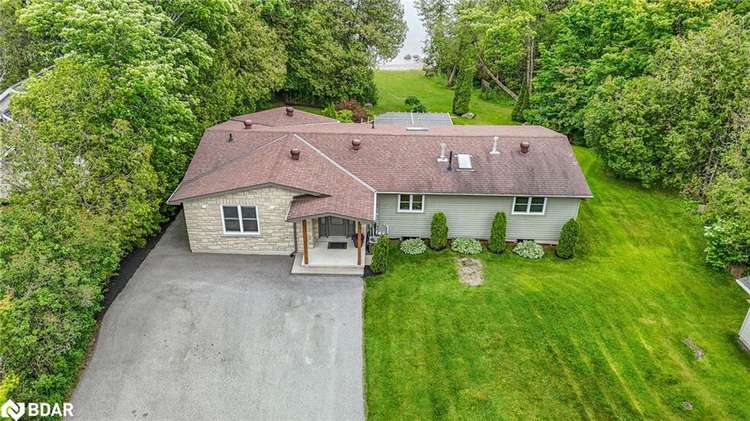 45 Stanley Avenue, Oro-Medonte, ON, Rural Oro-Medonte