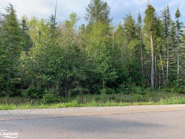 LOT 266 Champlain Road, Tiny, ON, Rural Tiny