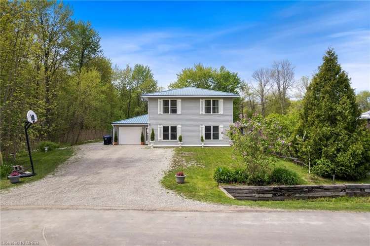 3976 Woodland Drive, Ramara, ON, Rural Ramara