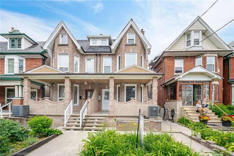 250 Saint Clarens Avenue, C01, ON, Dufferin Grove