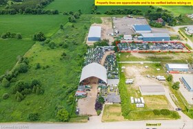 28 Pioneer Drive, Wellington, ON , MLS #40292884 , Image - 1