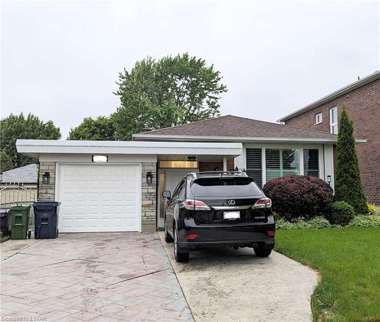 108 Celestine Drive, W09, ON, Willowridge-Martingrove-Richview