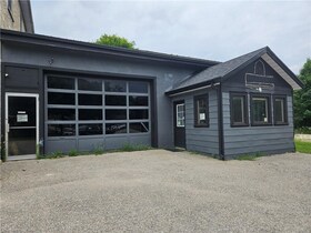 93 Woolwich Street, Wellington, ON , MLS #40605071 , Image - 1