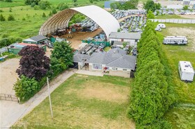 9572 Sideroad 17 Road, Wellington, ON , MLS #40292971 , Image - 1