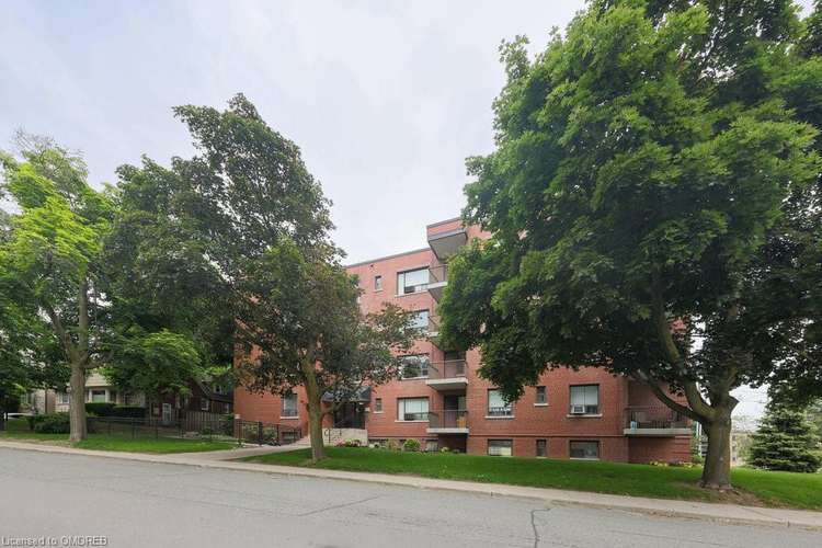 2550 Bathurst Street, C04, ON, Forest Hill North