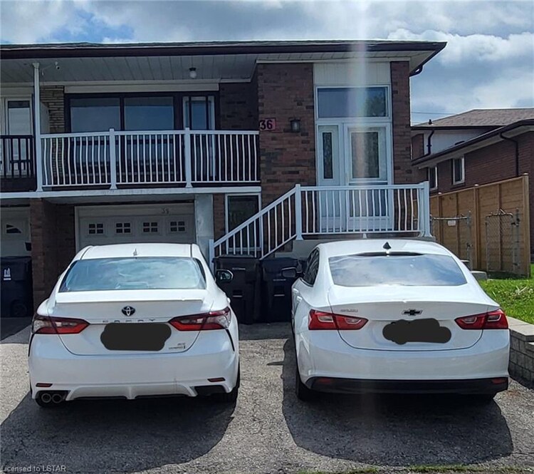 36 Honeywood Road, W05, ON, Glenfield-Jane Heights