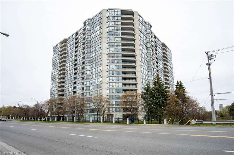 4725 Sheppard Avenue E, E07, ON, Agincourt South-Malvern West