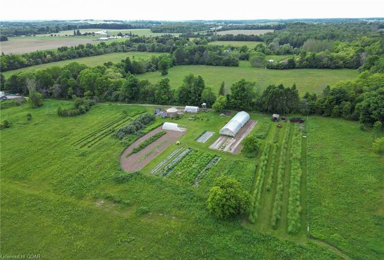 5855 Fourth Line, Guelph/Eramosa, ON, Rural Guelph/Eramosa