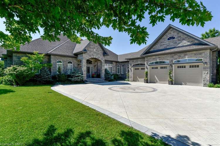 3 Castlewood Court, Caledon, ON, Rural Caledon